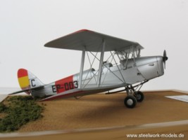 Tiger Moth